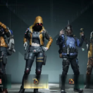 Once Human: How to Get Specialization Memory Fragments?