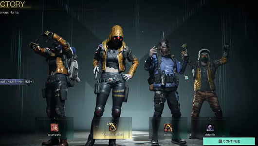 Once Human: How to Get Specialization Memory Fragments?