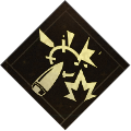 Sharpnel Smash