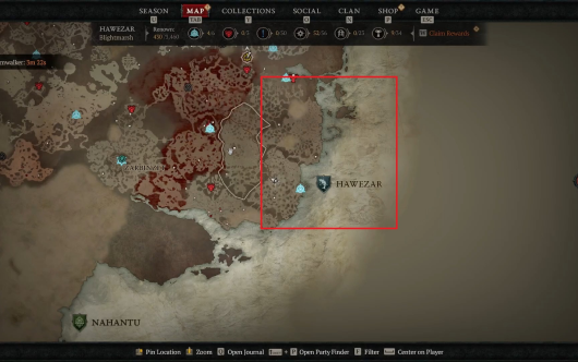 Realmwalker Rising Event Guide: How to Start