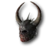 Ugly Bastard Helm