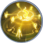ZIYA Skill Divine Seal