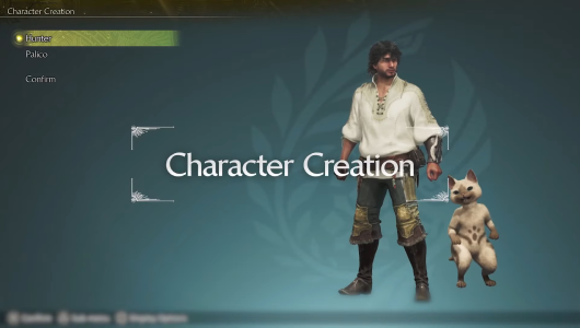 Everything We Know So Far About Open Beta: Character Creation