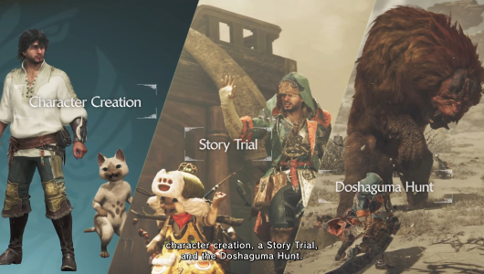 Everything We Know So Far About Open Beta: What to Expect