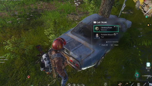 Once Human: How to Get Fuel? — Farming Guide for Way of the Winter [October Update]