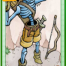 Archer Skeleton Card – How to Obtain