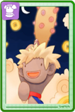 Dokebi Card 