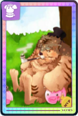 Eddga Card Sun 