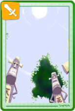 Greatest General Card 