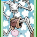Skeleton Card – How to Obtain