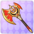 Alpine Axe