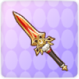 Alpine Dagger