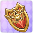 Alpine Kite Shield