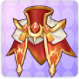 Fiery Muffler