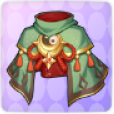 Star Moon Muffler