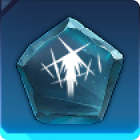 Magnifying Slashes Rare
