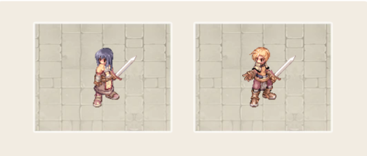 The Ragnarok: Swordman Class