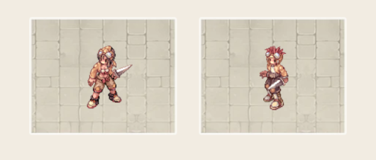 The Ragnarok: Thief Class
