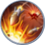 Honor of Kings Skill: Missile Mayhem