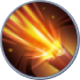 Honor of Kings Skill: Awesome Barrage