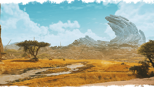 Monster Hunter Wilds Open Beta Review: Weather 1
