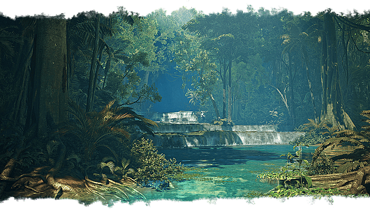 Monster Hunter Wilds Open Beta Review: Weather 2