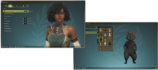 Monster Hunter Wilds Open Beta Review: Mechanics 1