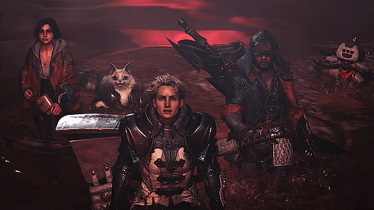 Monster Hunter Wilds Open Beta Review: Mechanics 2