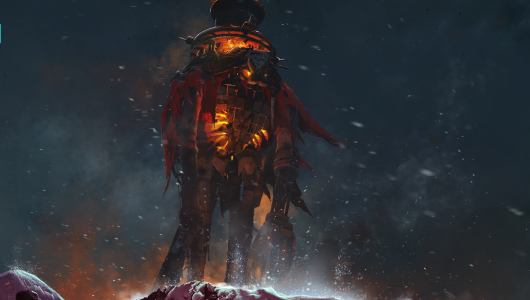 New Wonder: The Thermal Tower