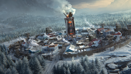 The Temperature System in Once Human: Surviving the Harsh Elements