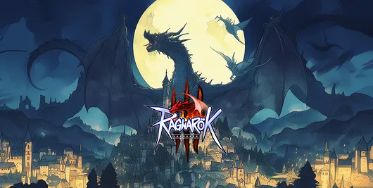 Gravity G-Star 2024: Exciting New Ragnarok Games Revealed