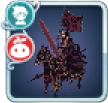 The Ragnarok Monster: The Ragnarok Monster: Abysmal Knight
