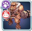 The Ragnarok Monster: The Ragnarok Monster: Minorous