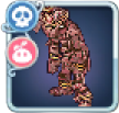 The Ragnarok Monster: The Ragnarok Monster: Ancient Mummy