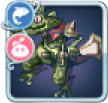 The Ragnarok Monster: The Ragnarok Monster: Anolian