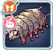 The Ragnarok Monster: The Ragnarok Monster: Arclouze