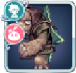 The Ragnarok Monster: The Ragnarok Monster: Assulter