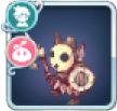 The Ragnarok Monster: The Ragnarok Monster: Axe Goblin