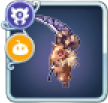 The Ragnarok Monster: The Ragnarok Monster: Baphomet Jr.