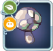 The Ragnarok Monster: Black Mushroom