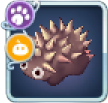 The Ragnarok Monster: The Ragnarok Monster: Caramel
