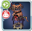 The Ragnarok Monster: The Ragnarok Monster: Clock Tower Manager