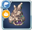 The Ragnarok Monster: The Ragnarok Monster: Cornutus