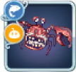 The Ragnarok Monster: The Ragnarok Monster: Crab