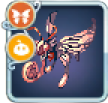 The Ragnarok Monster: Creamy