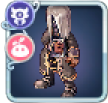 The Ragnarok Monster: The Ragnarok Monster: Dark Priest