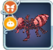 The Ragnarok Monster: Deniro