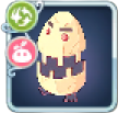 The Ragnarok Monster: The Ragnarok Monster: Eggyra