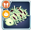 The Ragnarok Monster: Fabre