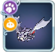The Ragnarok Monster: Familiar